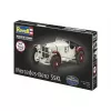 Revell pradžios rinkinys Mercedes-Benz SSKL mastelis 1:32