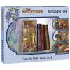 REVELL Tiny Adventures - Bridgerton Into the Light Kolekcinis Figūrėlių Žaidimų Rinkinys
