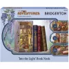 REVELL Tiny Adventures - Bridgerton Into the Light Kolekcinis Figūrėlių Žaidimų Rinkinys