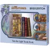 REVELL Tiny Adventures - Bridgerton Into the Light Kolekcinis Figūrėlių Žaidimų Rinkinys
