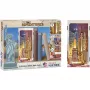 Revell Tiny Adventures - New York 3D Puzzle Model Kit