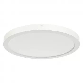 RIDI SARA290 renovacinis įleidžiamas šviestuvas D=290mm 830/840