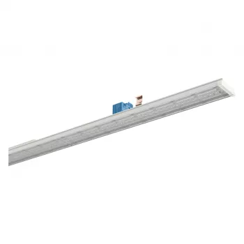 RIDI VL2E-GL150-5FLWS840B0800 LED šviesos įdėklas LINIA VL2 magistralei, 5 eilės, 8160 lm, 50 W, 4000 K, DALI