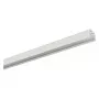 RIDI VL2TM 4500-5 Trunking Rail 5-Polių 2.5mm² Balta 4500x64x54mm