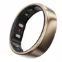 RINGCONN Gen2 Air Smart Ring Gold Size 6
