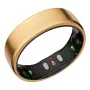 RINGCONN Gen2 Smart Ring Rose Gold Size 12