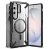 RINGKE FUSION X MAGNETIC MAGSAFE GALAXY S26 ULTRA JUODAS