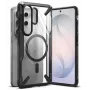 RINGKE FUSION X MAGNETIC MAGSAFE GALAXY S26 ULTRA JUODAS