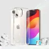 Ringke iPhone 15 dėklas Slim Clear
