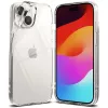 Ringke iPhone 15 dėklas Slim Clear