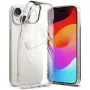 Ringke iPhone 15 dėklas Slim Clear