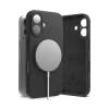 „Ringke iPhone 16 Case Silicone Magnetic Black“