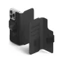 Ringke BISON Folio Wallet Dėklas iPhone 16 Pro Max / 16 Plus Magnetinis Juodas