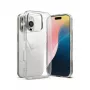 Ringke iPhone 16 Pro Max Dėklas Fusion Matte Clear
