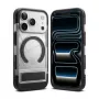Ringke iPhone 17 Pro Dėklas UX Magnetic Clear