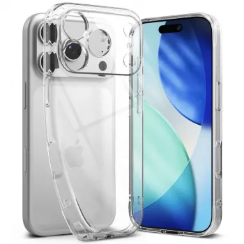 Ringke iPhone 17 Pro Max Case Air Clear