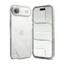 Ringke Air Glitter permatomas dėklas iPhone Air