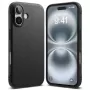 Ringke Onyx Dėklas Apple iPhone 16 – Juodas