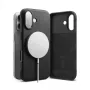 Ringke Onyx Magnetinis Dėklas, skirtas iPhone 16 Pro Max – Juodas