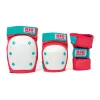 Rio Roller Triple Pad Set M Red Mint