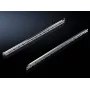 Rittal 5302.020 VX IT lentynos bėgeliai, 600 mm, cinkuoto plieno, pora