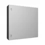 Rittal AX 1077000 kompaktinė elektros spinta, vienerios durys, 760x760x210 mm, IP66