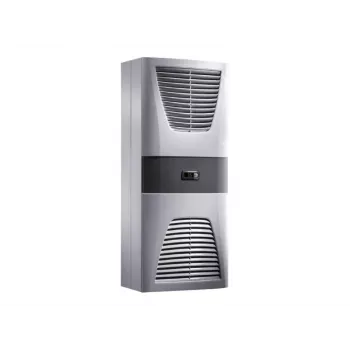 Rittal Blue e sieninis aušinimo įrenginys 1500W su e-Comfort valdikliu