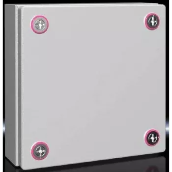 RITTAL KX gnybtų dėžė be flanšinės plokštės 300x150x80mm (1515000)