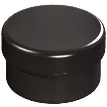 Rittal SG jungties elementas 25 mm vamzdžiui, šviesiai pilkas 2368001
