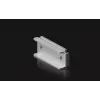 Rittal SK 3182.125 klostuotas filtro kilimėlis G4, 212,5 x 212,5 x 21 mm, 5 vnt. paketas