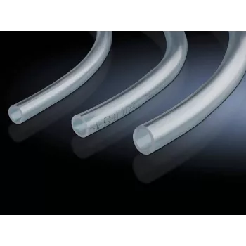 Rittal SK Kondensato žarna - permatoma PVC, 10 m, skirta aušinimo įrenginiams 3301612