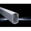 Rittal Support Profile System120 CP 6212.100 1000 x 75 x 120 mm aliuminis šviesiai pilkas