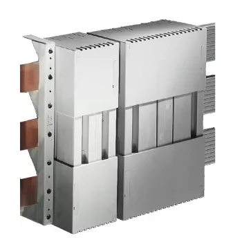 Rittal SV System Cover ABS šviesiai pilkas RAL 7035, 4 vnt. 3090.000