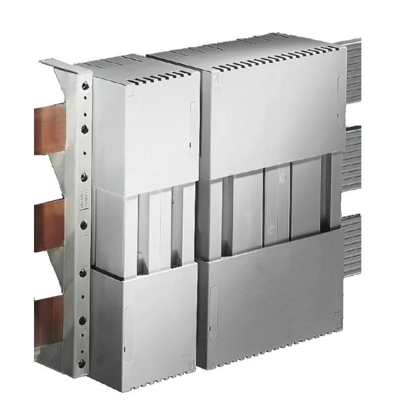 Rittal SV System Cover ABS šviesiai pilkas RAL 7035, 4 vnt. 3090.000