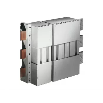 Rittal SV System Cover ABS šviesiai pilkas RAL 7035, 4 vnt. 3090.000