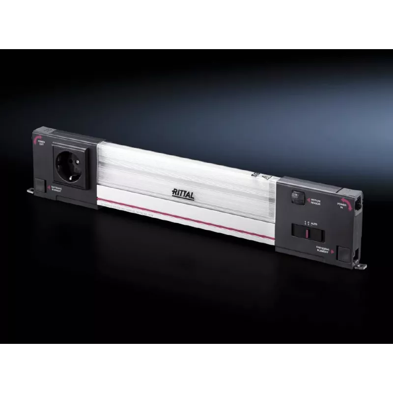 Rittal 2500310 LED sisteminis šviestuvas, 1200 lm