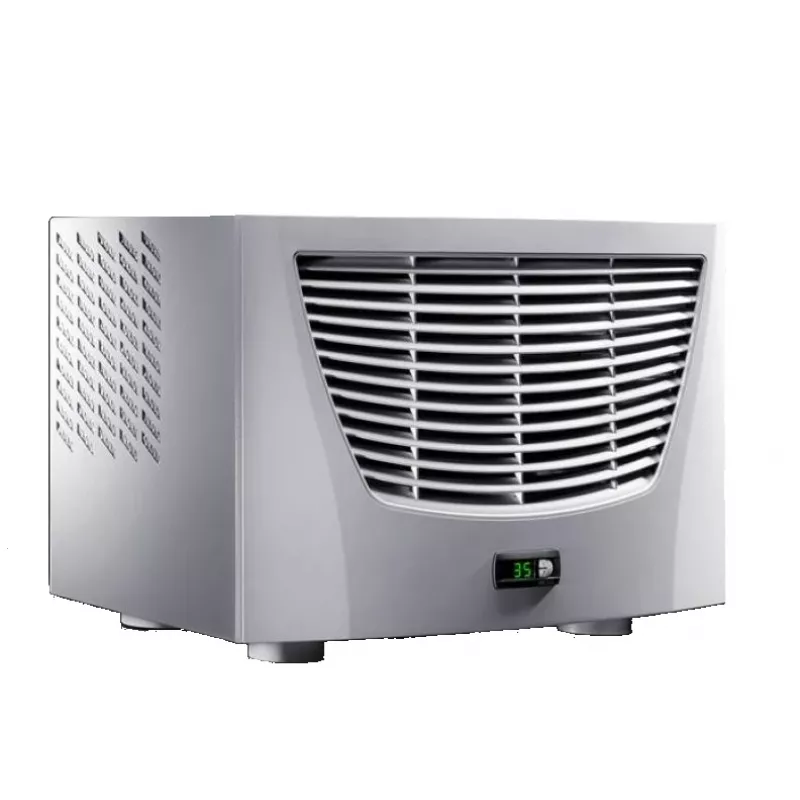 Rittal TopTherm Plus stogo tipo aušintuvas 230V 500W SK 3382500 su Comfort valdikliu