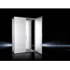 Rittal VX Baying Enclosure System, 2 durų, 1200x1800x500 mm, IP55, RAL 7035