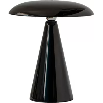 Rituali Domestici Lucilla Table Lamp K99 23 cm Black