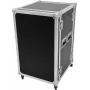 ROADINGER Rack Profi 20U 45cm su ratukais 30109137