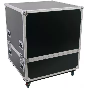 Roadinger transportavimo dėžė 75 cm diskotekos rutuliui 31000432