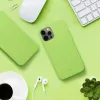 ROAR ALL DAY COLORFUL JELLY Dėklas Samsung Galaxy A16 5G - Liepų Žalia