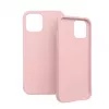 ROAR case SPACE iPhone 13 Pro Max rožinė