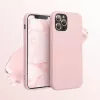 ROAR case SPACE iPhone 13 Pro Max rožinė