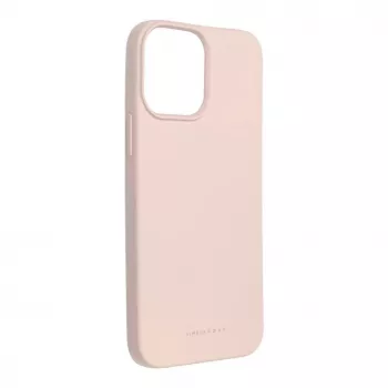 ROAR case SPACE iPhone 13 Pro Max rožinė