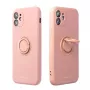 Roar ROAR case AMBER for SAMSUNG A14 5G Pink