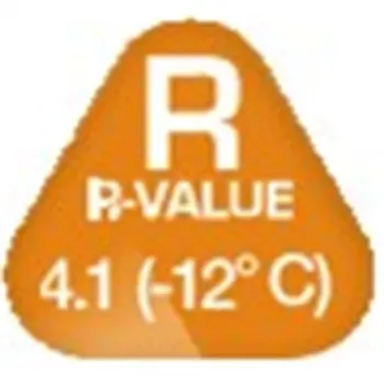 Robens Campground 50 Self-Inflating Mat 50 mm