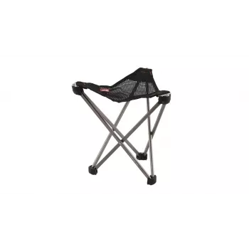 Robens Geographic Folding Camping Chair 120 kg Black