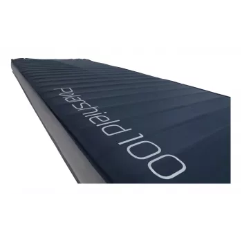 Robens Polarshield 100 Self-Inflating Sleeping Mat - Navy