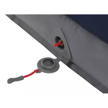 Robens Polarshield 100 Self-Inflating Sleeping Mat - Navy